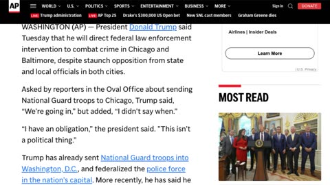#968 - Chiraq Is Back in The Headlines: Celebrating Labor Day with 58 Shootings