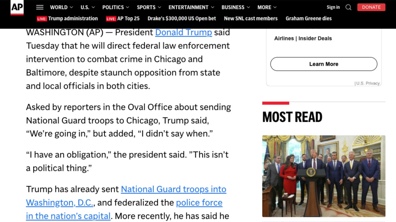#968 - Chiraq Is Back in The Headlines: Celebrating Labor Day with 58 Shootings