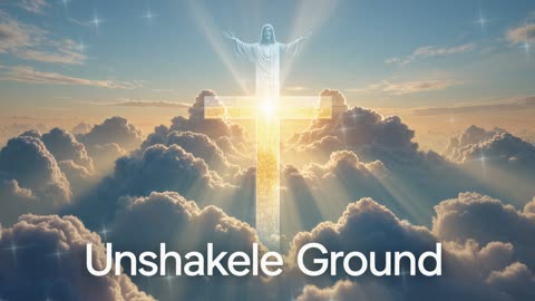 Unshakeable Ground