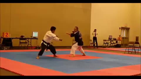 Hapkido