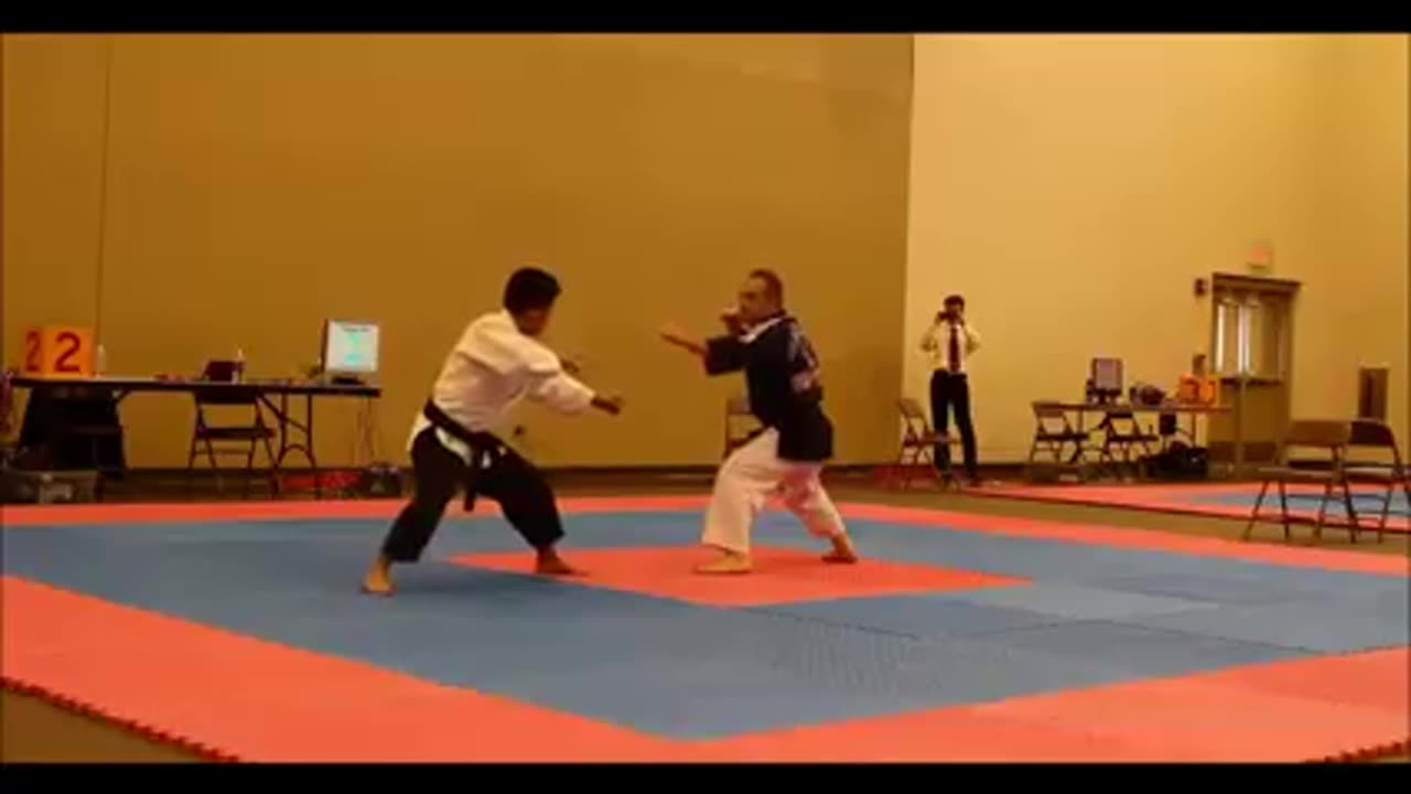 Hapkido