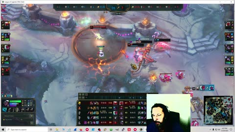Super Megahack: SPEED HACK in League of Legends can freeze you in place