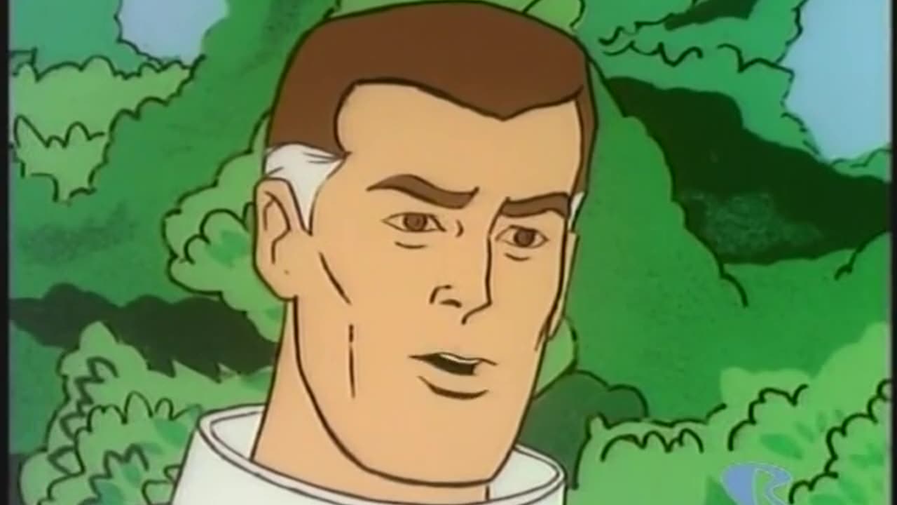 Fantastic Four (1967) - The Way It All Began