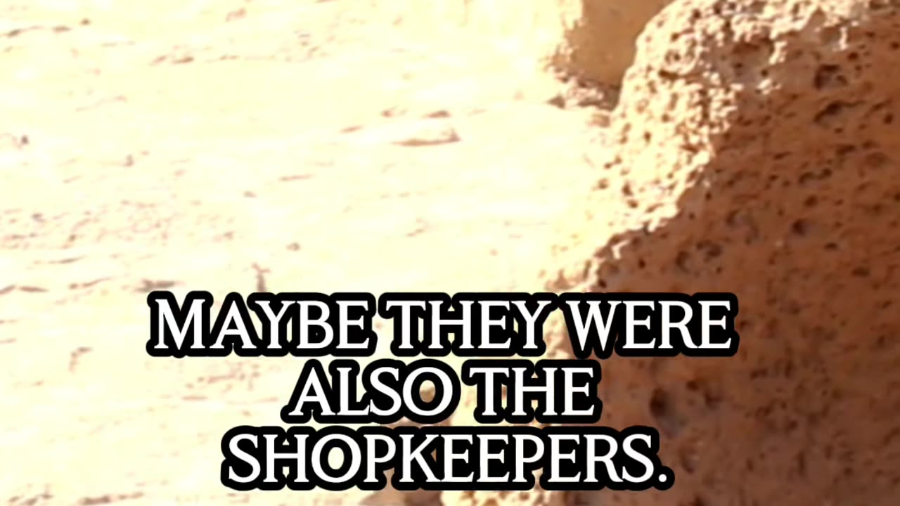 What Israel Tour Guide Amit Greenfeld Found Here #Shorts #AmitGreenfeld