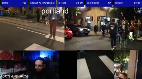 George Floyd Summer of LOVE 2020 June 18 pt.2