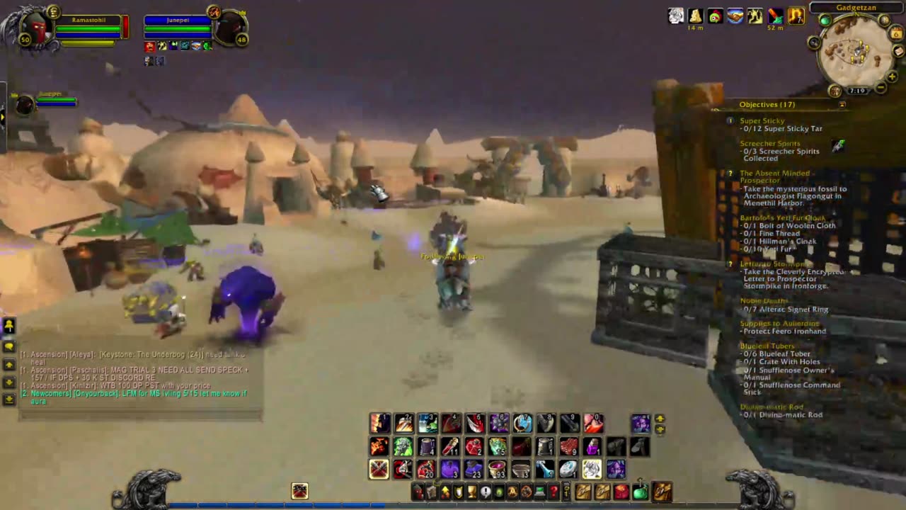 Censorship Galore with Texas Mayors Ascension