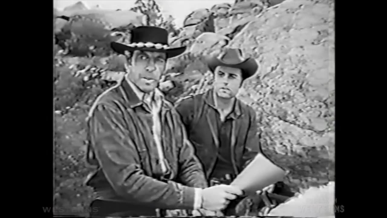 The Forsaken Westerns - The Wrong Rope