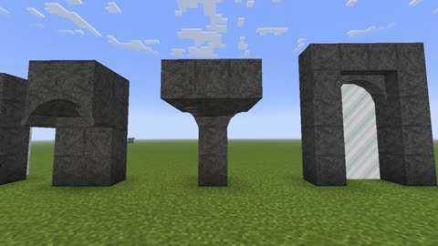 Minecraft 1.20.1 new blocks devlog | andesite