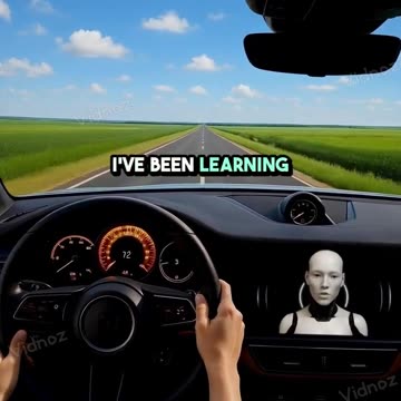 SZTUCZNA INTELIGENCJA PRZEJMUJE CORAZ WIĘCEJ ZADAŃ OD LUDZI