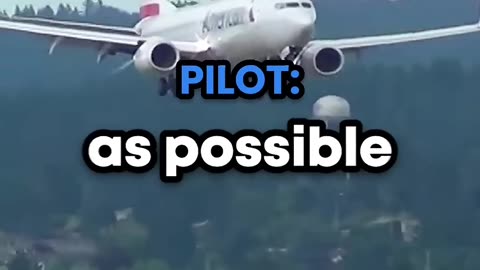🧠 FACT ATTACK! | Pilot DIES Mid-Takeoff 😨✈️ #shorts #factattack #dailyfacts #amazingfacts