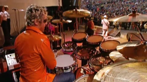 Taste It - INXS (live)