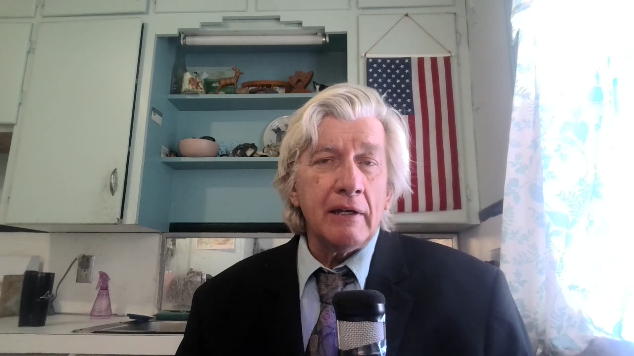 AG Bondi and FBI Director Patel Disappoint MAGA