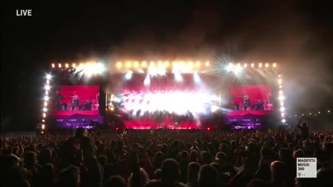 Muse - Take a Bow - Rock am Ring 06/02/2018