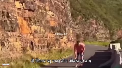 Nature’s Fury Unbelievable Moments Caught!