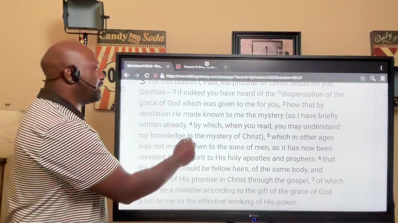 Episode 733: How to recognize the false prophet? Part 2