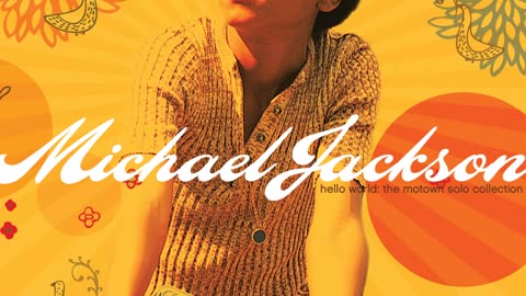 Michael Jackson- Farewell My Summer Love (Original Mix)