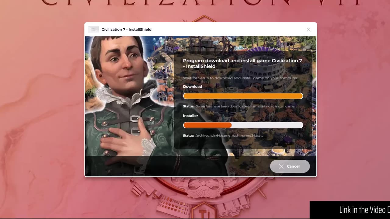 Civilization 7 Download PC