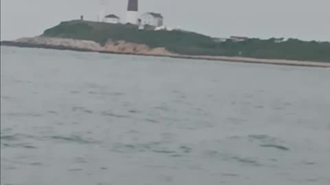 Montauk lighthouse