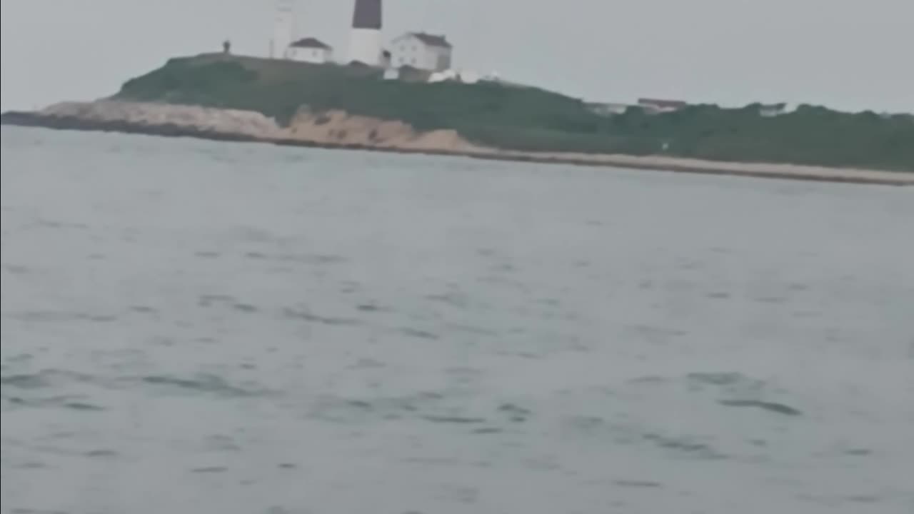 Montauk lighthouse