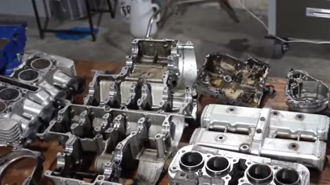Restoring the Classic Katana Lines