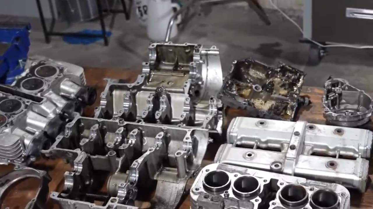 Restoring the Classic Katana Lines