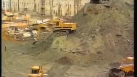 @ Hard Hat Harry's Real Life Giant Construction Equipment For Kids