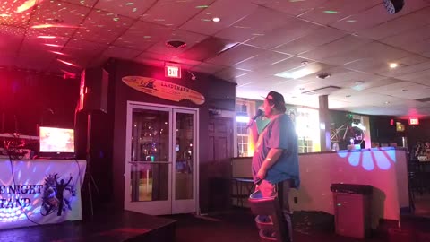 AUTISTIC MAN KILLS BILLIE EILLISH- HAPPIER THAN EVER LIVE COVER