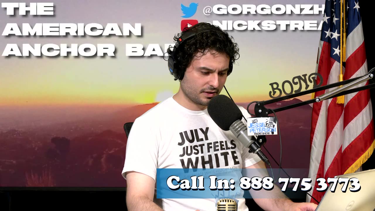 LAST DAY OF WHITE HISTORY MONTH: Hulk Hogan, Sydney Sweeney, Joey Swoll & Your Calls! | AAB