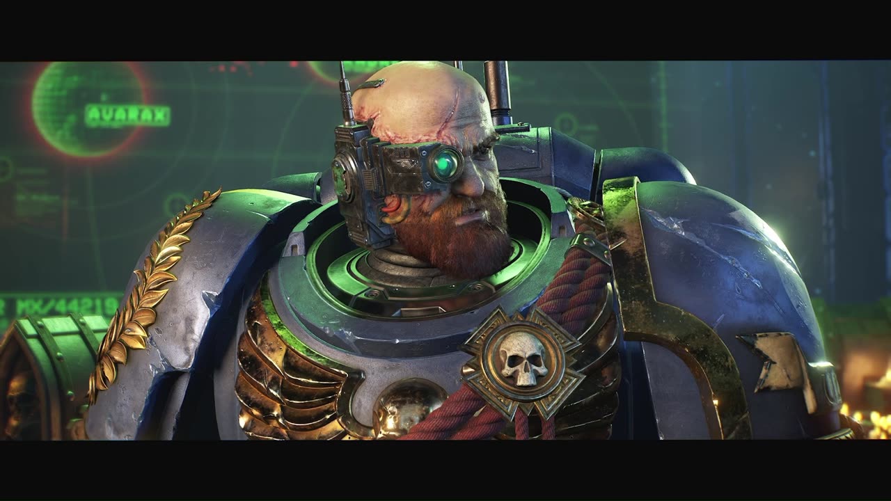 Space Marine 2 40K MOST COOLEST Imperial Fist ive created !