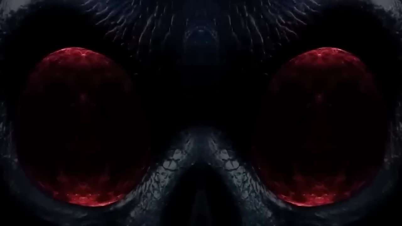 Return of the Shining Ones - Reptilian Like Extraterrestrial - Gods of Antiquity
