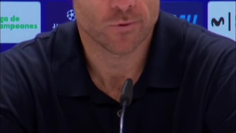 Xavi_ Calma i Recuperació, la Lliga és Llarga! #realmadrid #halamadridusa