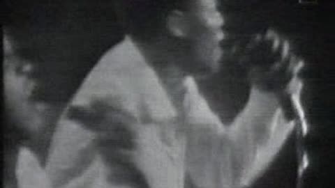 Sam & Dave - Hold On I'm Comin = 1967