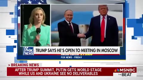 Zelenskyy and other European leaders confront Trump at the White House.