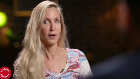 Podcast Debates Trump's NFTs - Ann Coulter on Triggernometry #memecoin #corruption #trump
