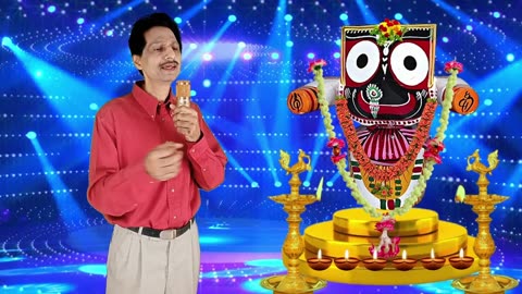 ଖୀରମୟ ସିନ୍ଧୁ ଜେମା ପ୍ରାଣବନ୍ଧୁ || Khiramaya Sindhu Jema || Sri Jagannath Bhajan by Umakant Mishra