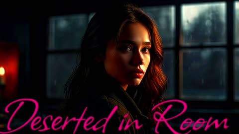 ROCK.Song Deserted in the Room.