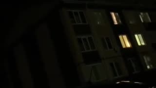 🔥🚀 Ukraine Russia War | Missile Intercepted Over Moscow Region | RCF