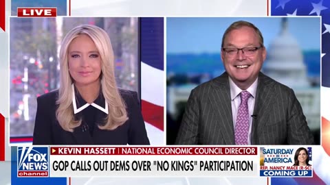 No Kings Rally PROVES Trumps Not A King