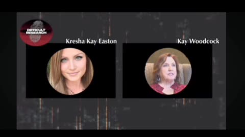 Hidden True Crime: Kresha and Kay "Our Pain Built Their Channel"