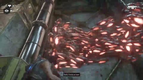 Gears 5 Day 3