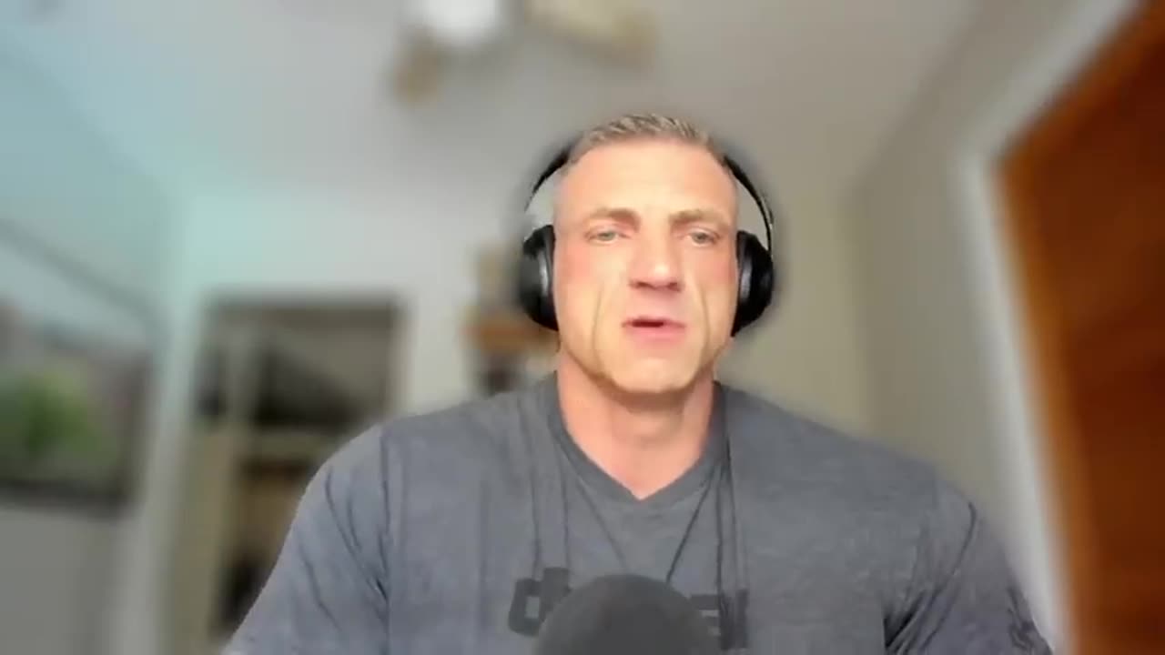 Andrew Berry flies solo and dives into a Q&A format, topics related to bodybuilding, health