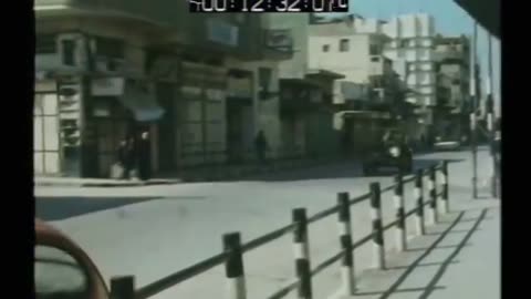 1988 - Christian Palestinians want Israel to stop stealing their organs