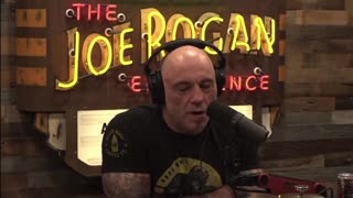 Joe Rogan on why he believes the US got involved in Afghanistan: