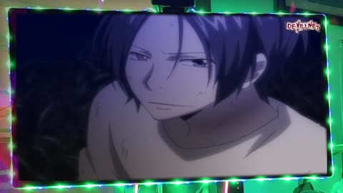 Hitman Reborn Tagalog Dubbed HD - Episode 62