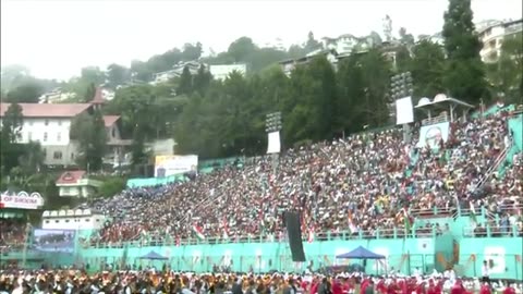 The Northeast & Sikkim will play a vital role in making India a sports superpower: PM