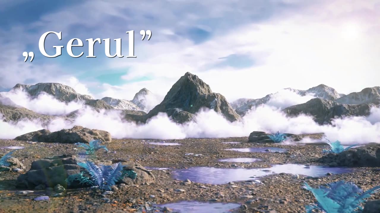 Nicușor Iordache - Gerul