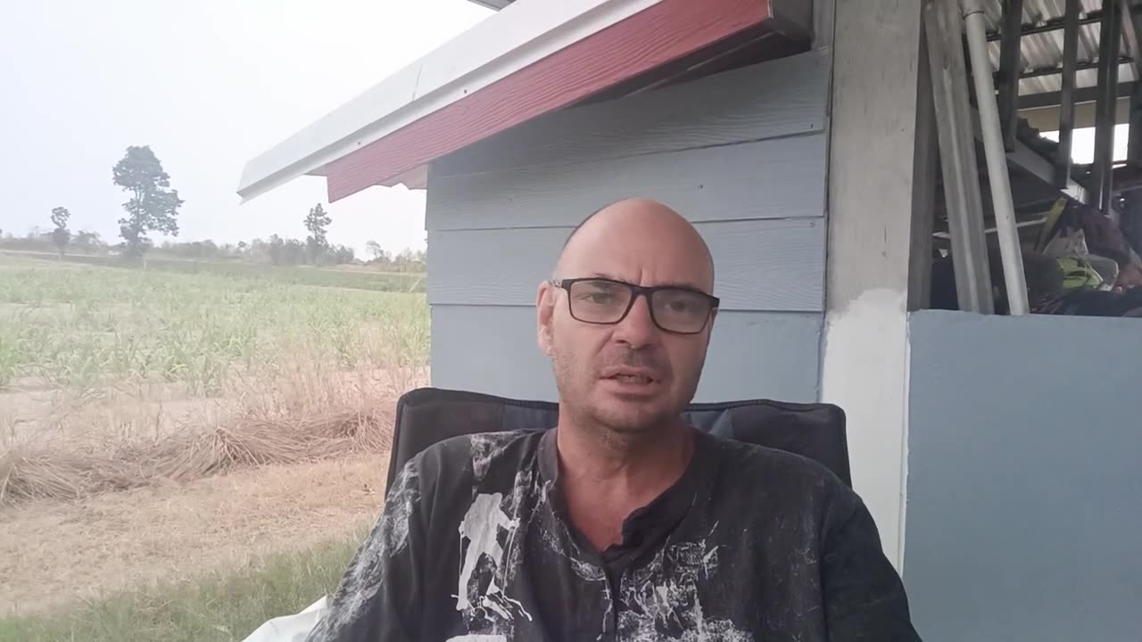 Vlog # 28 News on PSA - absolutely not what I wanted, but I am still positive.