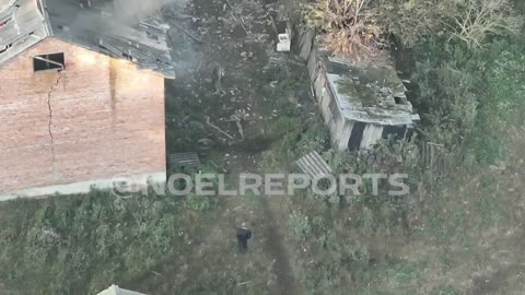 ⚠️💥 Ukraine Russia War | Russian Soldiers Intimidate Civilian in Krasnooktyabrskoe | RCF