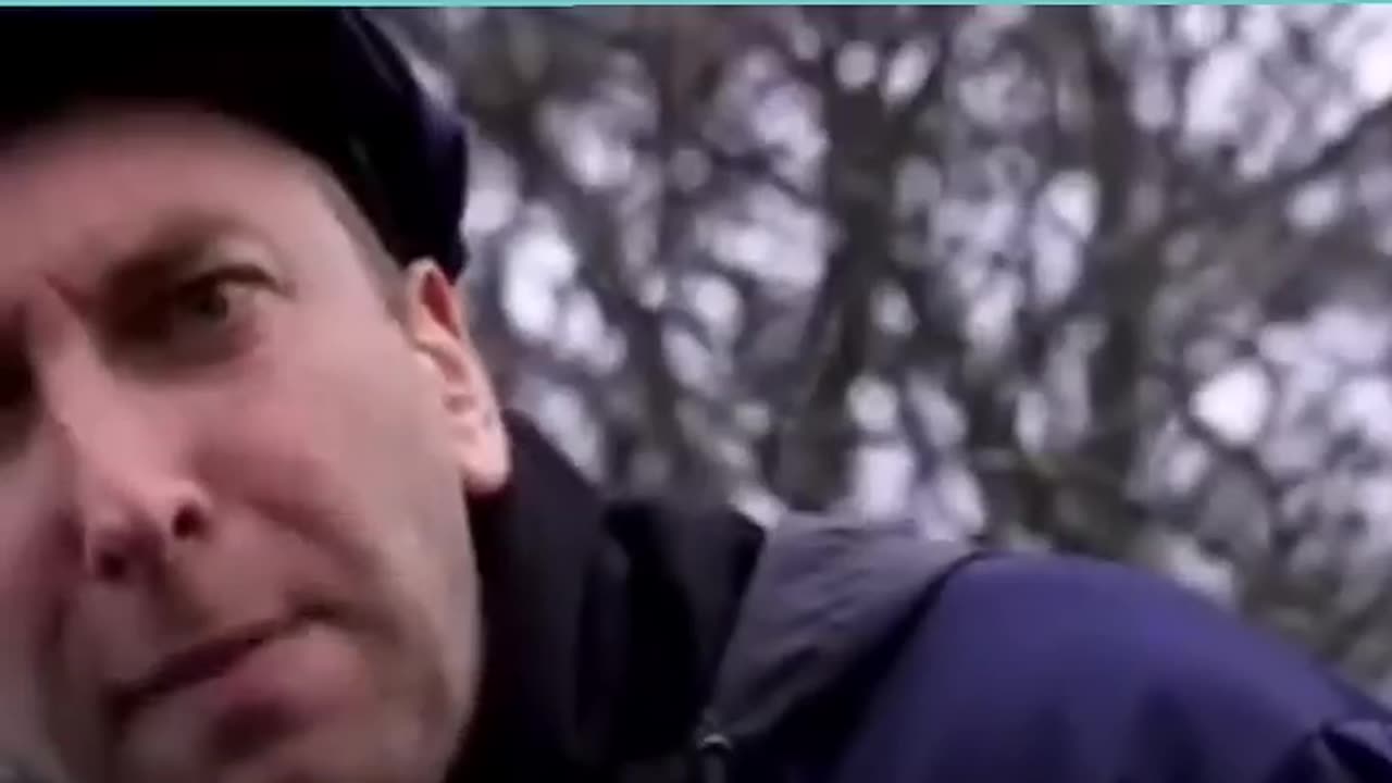 Autofahrer im Norden