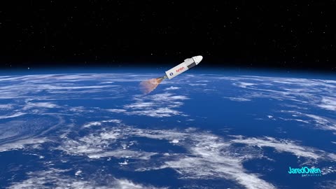 How does the Crew Dragon Spacecraft work? (SpaceX)